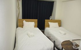 ライオンズマンション歌舞伎町c