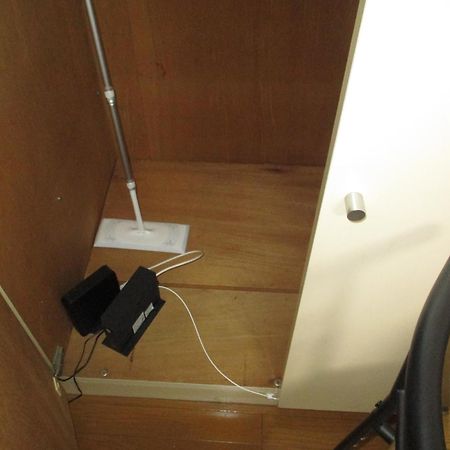 東京都ライオンズマンション歌舞伎町cアパートメント エクステリア 写真